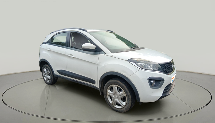 2019 Tata NEXON XT PLUS PETROL, Petrol, Manual, 47,000 km, exterior