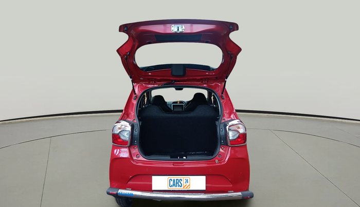 2024 Maruti Alto K10 VXI PLUS, Petrol, Manual, 18,746 km, exterior