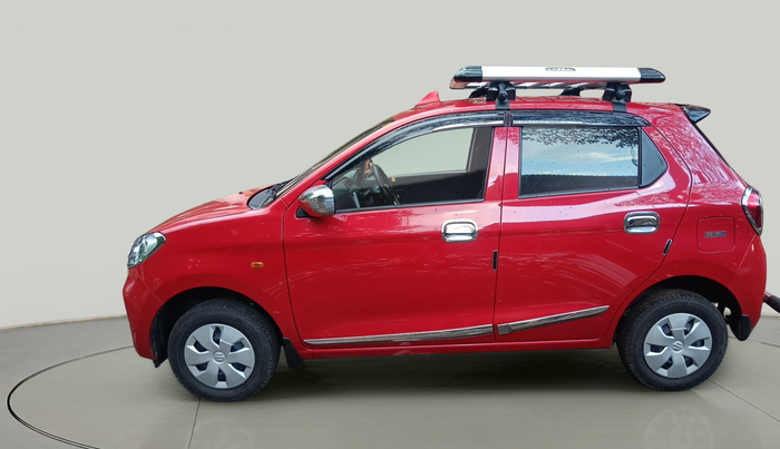 2024 Maruti Alto K10 VXI PLUS, Petrol, Manual, 18,746 km, exterior