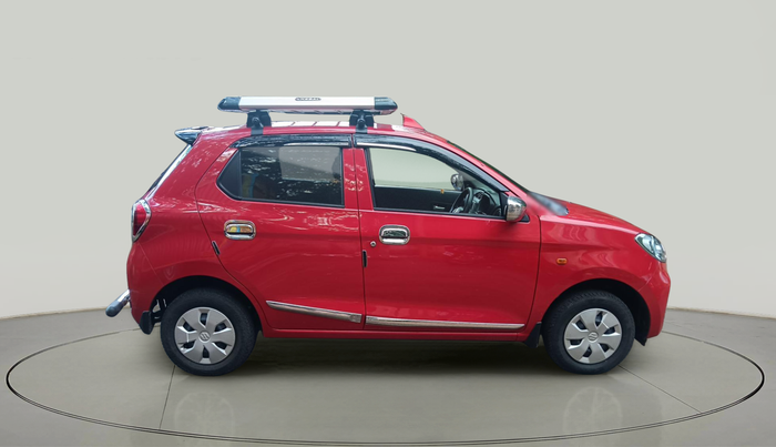 2024 Maruti Alto K10 VXI PLUS, Petrol, Manual, 18,746 km, exterior
