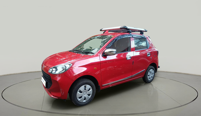 2024 Maruti Alto K10 VXI PLUS, Petrol, Manual, 18,746 km, exterior