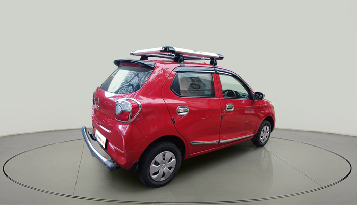 2024 Maruti Alto K10 VXI PLUS, Petrol, Manual, 18,746 km, exterior
