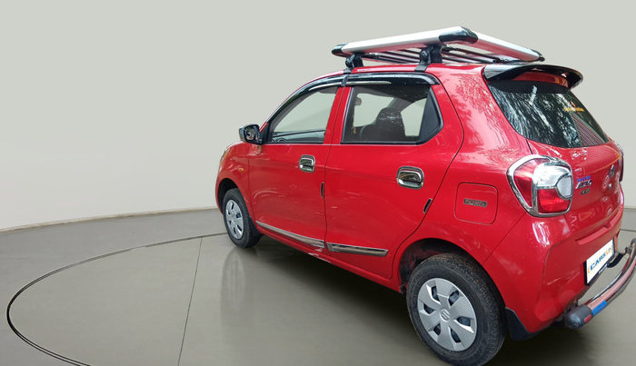 2024 Maruti Alto K10 VXI PLUS, Petrol, Manual, 18,746 km, exterior