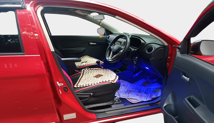 2024 Maruti Alto K10 VXI PLUS, Petrol, Manual, 18,746 km, interior
