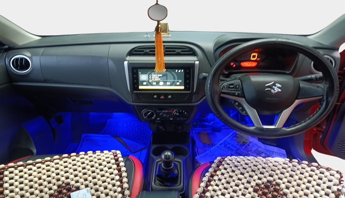 2024 Maruti Alto K10 VXI PLUS, Petrol, Manual, 18,746 km, interior