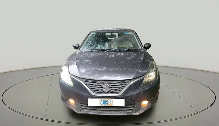 2018 Maruti Baleno ALPHA PETROL 1.2, Petrol, Manual, 92,441 km, exterior