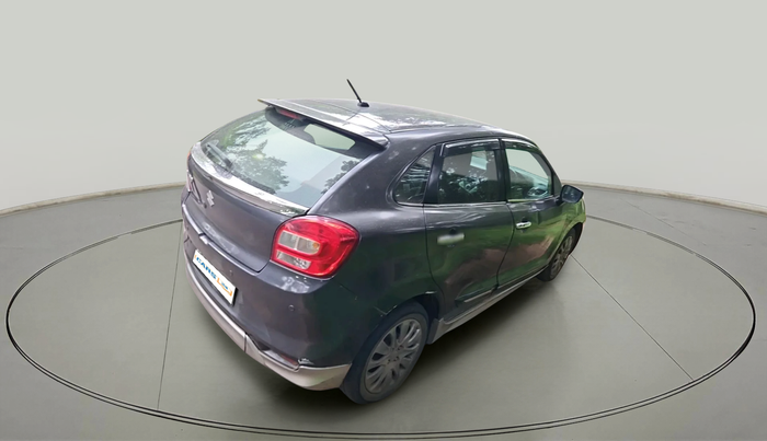 2018 Maruti Baleno ALPHA PETROL 1.2, Petrol, Manual, 92,441 km, exterior