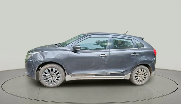 2018 Maruti Baleno ALPHA PETROL 1.2, Petrol, Manual, 92,441 km, exterior