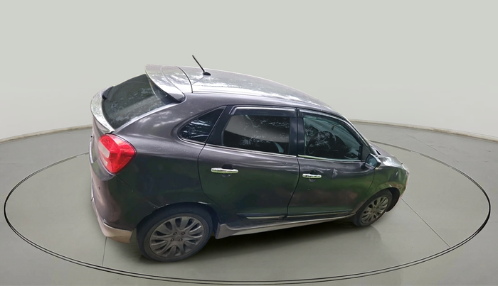 2018 Maruti Baleno ALPHA PETROL 1.2, Petrol, Manual, 92,441 km, exterior