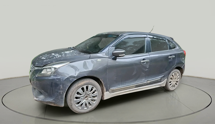 2018 Maruti Baleno ALPHA PETROL 1.2, Petrol, Manual, 92,441 km, exterior