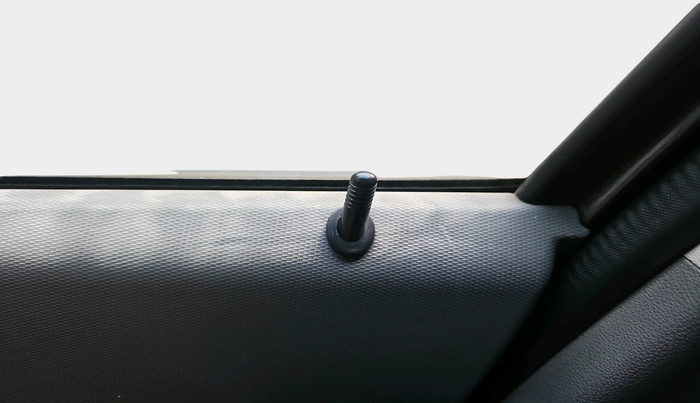 2020 Tata TIGOR XZA PLUS PETROL, Petrol, Automatic, 9,128 km, interior