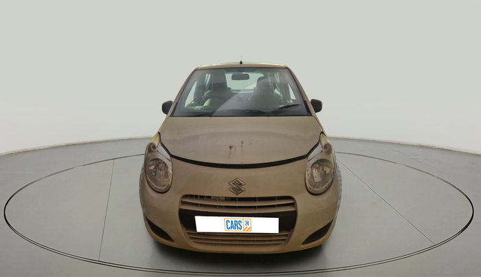 2011 Maruti A Star VXI, Petrol, Manual, 1,28,478 km, exterior