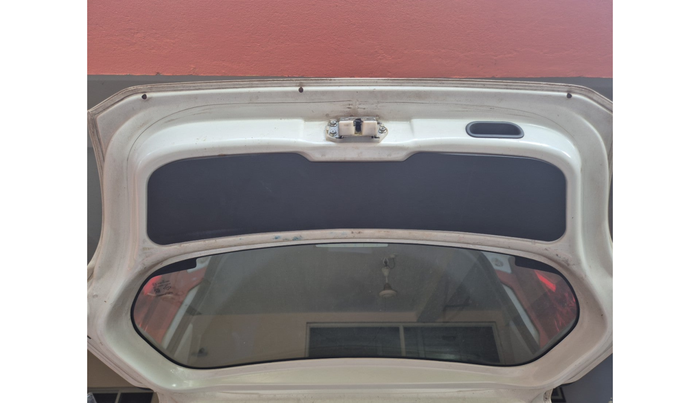 2011 Maruti A Star VXI, Petrol, Manual, 1,28,478 km, exterior