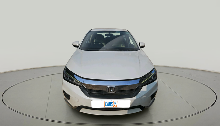 2022 Honda City 1.5L I-DTEC V, Diesel, Manual, 48,665 km, exterior