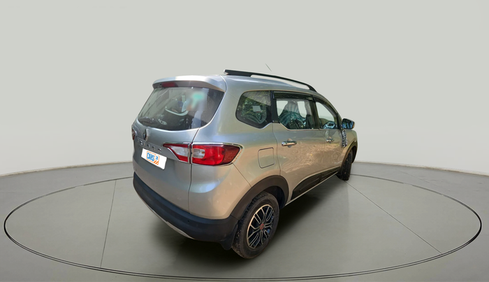 2020 Renault TRIBER RXZ, Petrol, Manual, 1,04,086 km, exterior