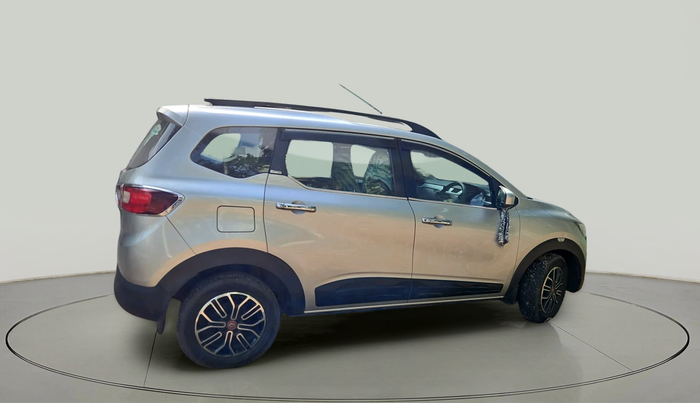 2020 Renault TRIBER RXZ, Petrol, Manual, 1,04,086 km, exterior