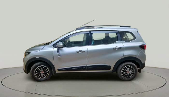 2020 Renault TRIBER RXZ, Petrol, Manual, 1,04,086 km, exterior