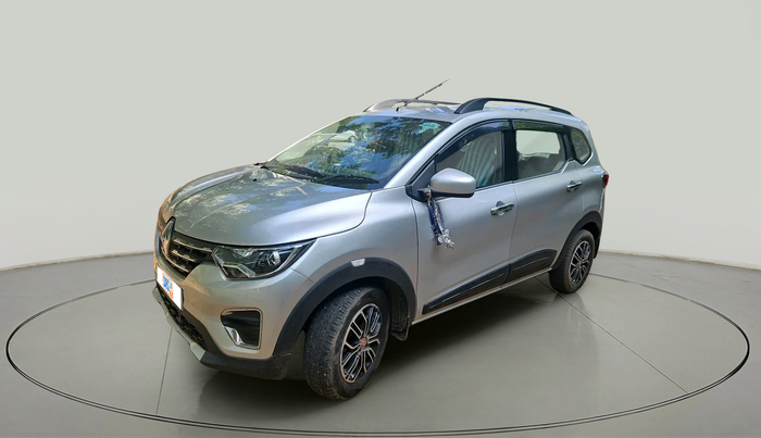 2020 Renault TRIBER RXZ, Petrol, Manual, 1,04,086 km, exterior