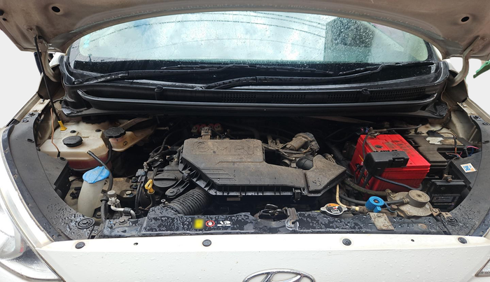 2019 Hyundai NEW SANTRO SPORTZ MT, Petrol, Manual, 44,050 km, exterior