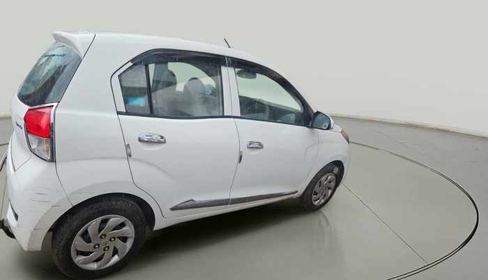 2019 Hyundai NEW SANTRO SPORTZ MT, Petrol, Manual, 44,050 km, exterior