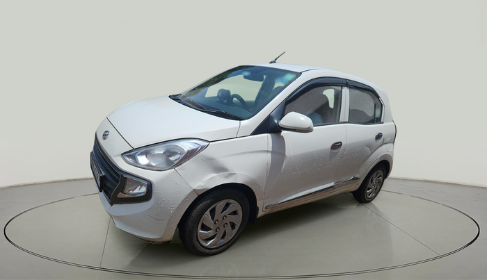2019 Hyundai NEW SANTRO SPORTZ MT, Petrol, Manual, 44,050 km, exterior