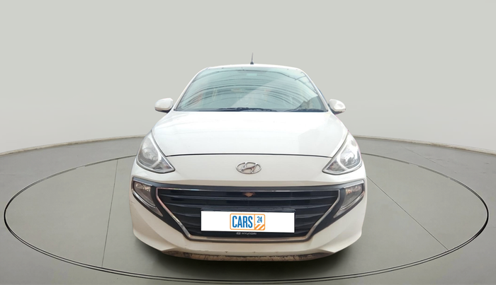 2019 Hyundai NEW SANTRO SPORTZ MT, Petrol, Manual, 44,050 km, exterior