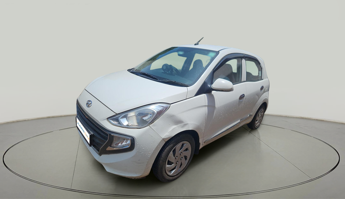 2019 Hyundai NEW SANTRO SPORTZ MT, Petrol, Manual, 44,050 km, exterior