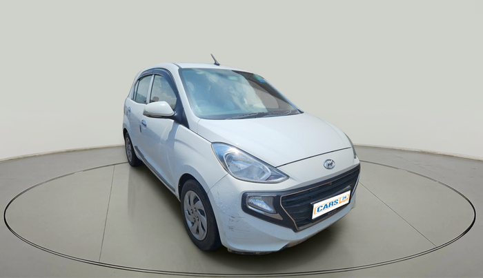 2019 Hyundai NEW SANTRO SPORTZ MT, Petrol, Manual, 44,050 km, exterior