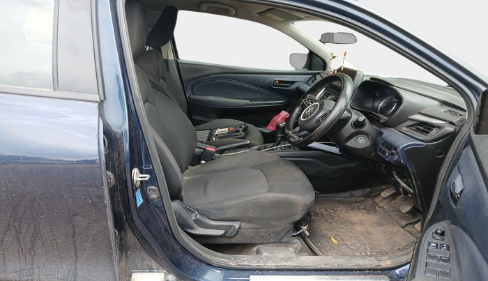 2022 Maruti Baleno DELTA PETROL 1.2, Petrol, Manual, 1,24,530 km, interior