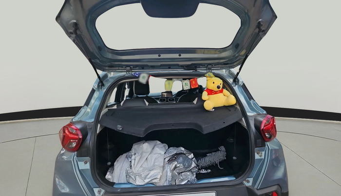 2022 Tata PUNCH ACCOMPLISHED MT, Petrol, Manual, 9,439 km, exterior