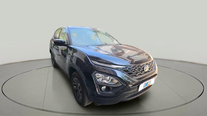 2021 Tata Harrier XZ 2.0L DARK EDITION, Diesel, Manual, 2,03,200 km, exterior