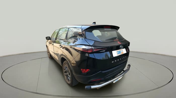 2021 Tata Harrier XZ 2.0L DARK EDITION, Diesel, Manual, 2,03,200 km, exterior