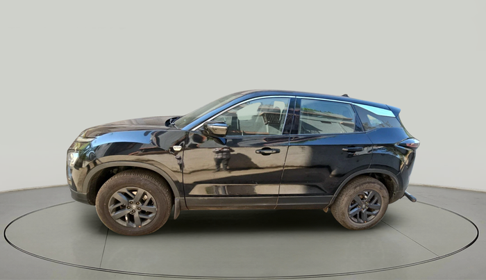 2021 Tata Harrier XZ 2.0L DARK EDITION, Diesel, Manual, 1,96,304 km, exterior