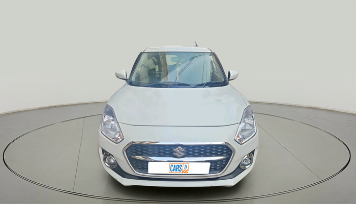 2021 Maruti Swift VXI, Petrol, Manual, 16,226 km, exterior