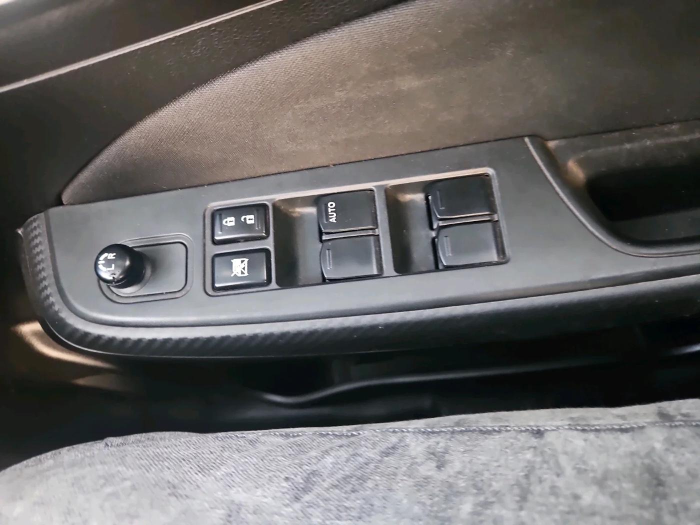 2021 Maruti Swift VXI, Petrol, Manual, 16,226 km, interior