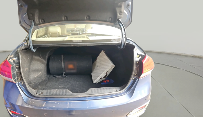 2019 Maruti Ciaz ALPHA 1.5 SHVS PETROL, Petrol, Manual, 95,414 km, exterior