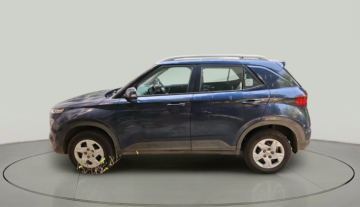 2020 Hyundai VENUE S+ 1.2, Petrol, Manual, 61,008 km, exterior