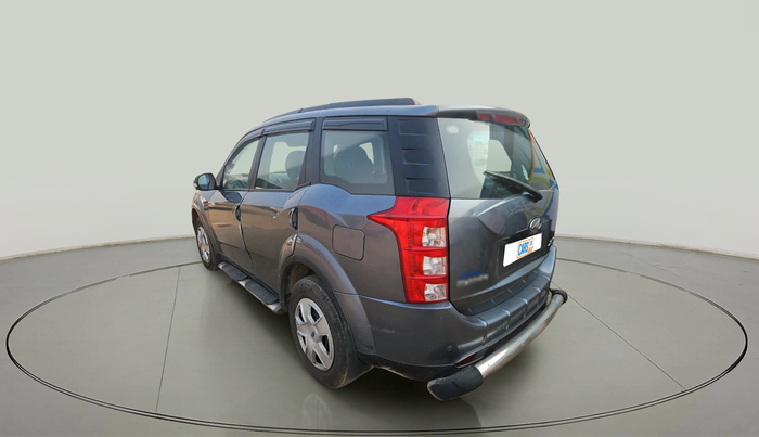 2013 Mahindra XUV500 W6, Diesel, Manual, 2,75,033 km, exterior