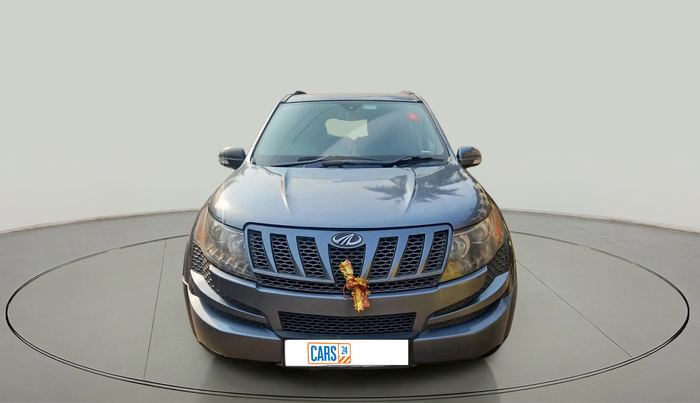 2013 Mahindra XUV500 W6, Diesel, Manual, 2,75,033 km, exterior