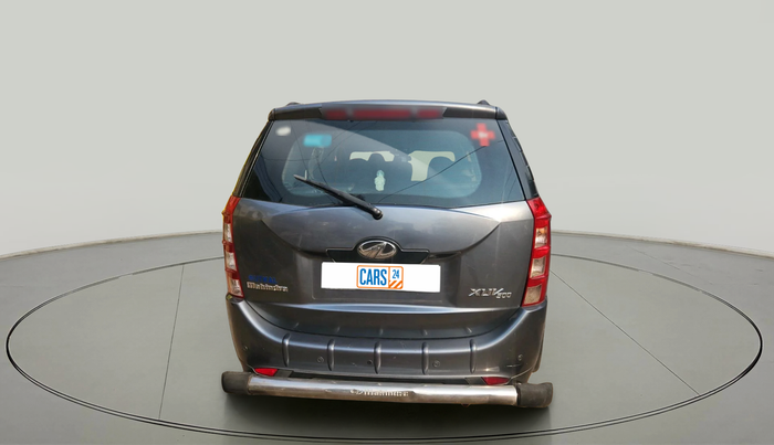 2013 Mahindra XUV500 W6, Diesel, Manual, 2,75,033 km, exterior