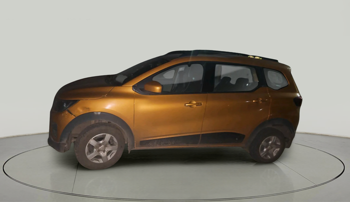 2019 Renault TRIBER RXZ, Petrol, Manual, 1,23,701 km, exterior