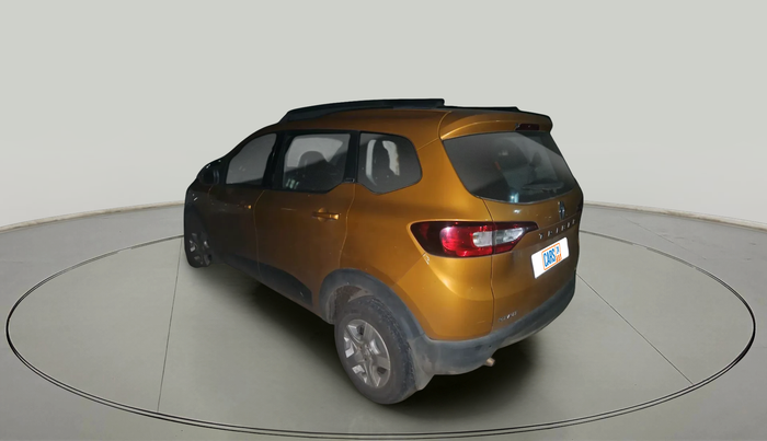 2019 Renault TRIBER RXZ, Petrol, Manual, 1,23,701 km, exterior