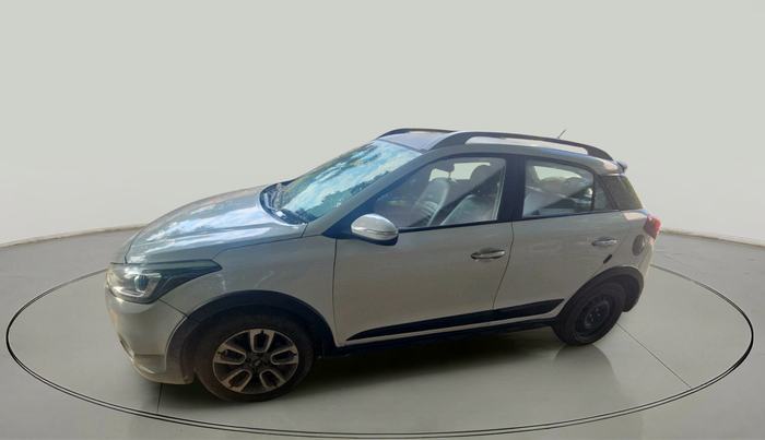 2015 Hyundai i20 Active 1.4 SX, Diesel, Manual, 77,049 km, exterior