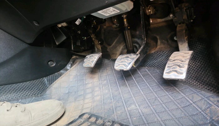 2015 Hyundai i20 Active 1.4 SX, Diesel, Manual, 77,049 km, interior