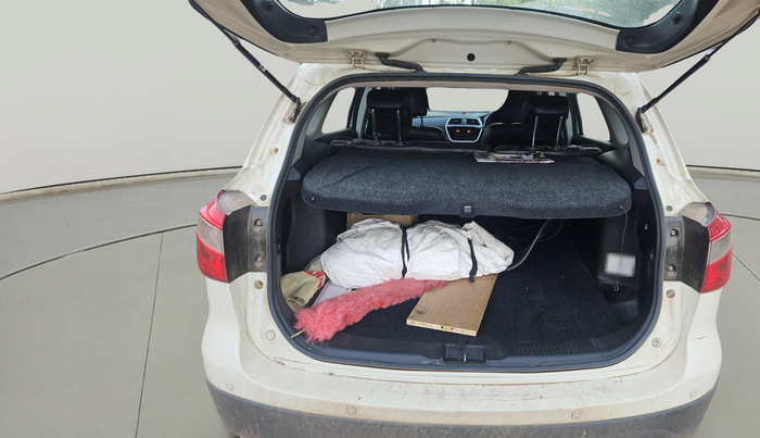 2016 Maruti S Cross ZETA 1.3, Diesel, Manual, 1,46,468 km, exterior