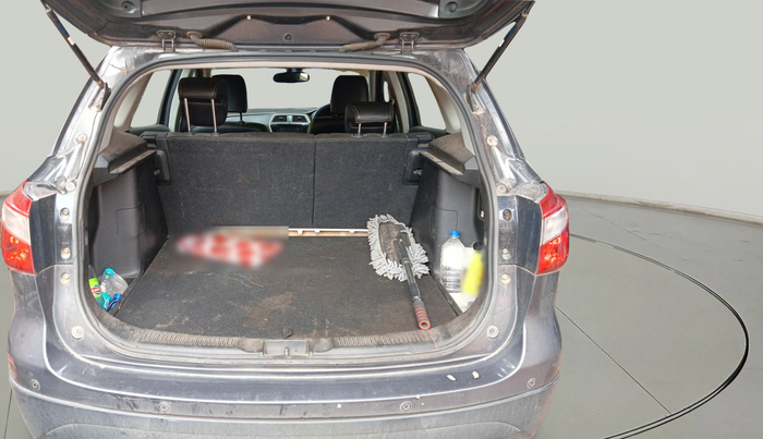 2015 Maruti S Cross ALPHA 1.3, Diesel, Manual, 87,585 km, exterior