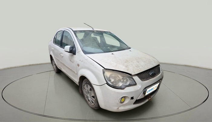 2014 Ford Classic CLXI 1.4 DIESEL, Diesel, Manual, 99,999 km, exterior