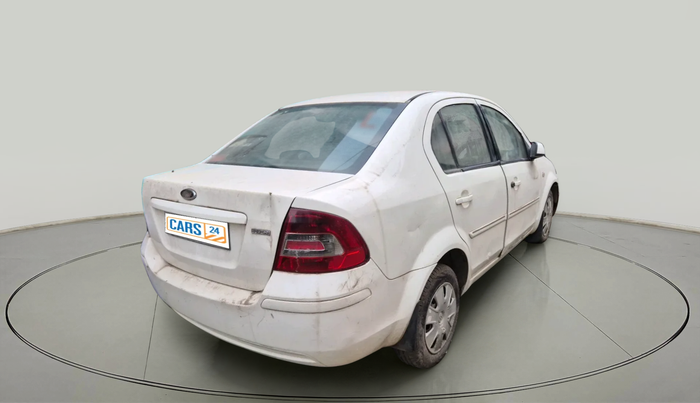 2014 Ford Classic CLXI 1.4 DIESEL, Diesel, Manual, 99,999 km, exterior