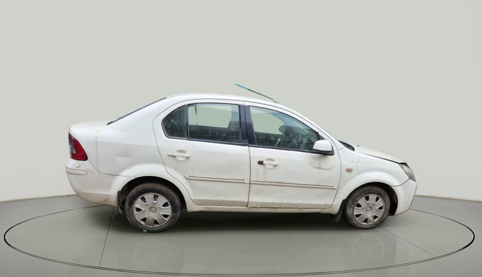 2014 Ford Classic CLXI 1.4 DIESEL, Diesel, Manual, 99,999 km, exterior