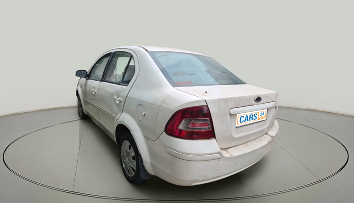 2014 Ford Classic CLXI 1.4 DIESEL, Diesel, Manual, 99,999 km, exterior